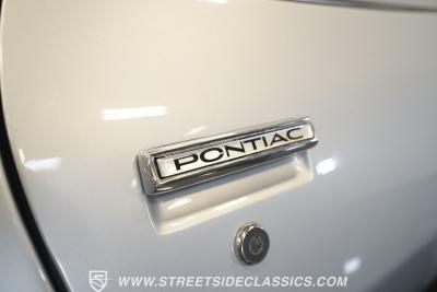 1977 Pontiac Firebird Formula