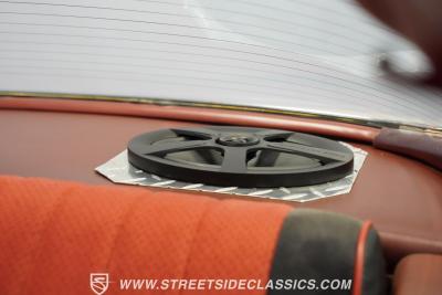 1977 Pontiac Firebird Formula