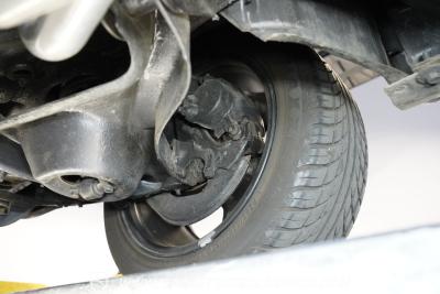 1977 Pontiac Firebird Formula