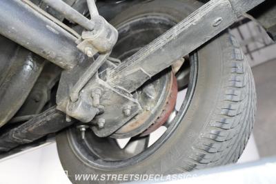 1977 Pontiac Firebird Formula