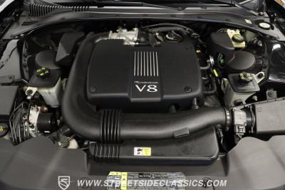 2002 Ford Thunderbird Neiman Marcus Edition