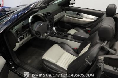 2002 Ford Thunderbird Neiman Marcus Edition