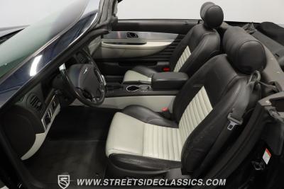 2002 Ford Thunderbird Neiman Marcus Edition