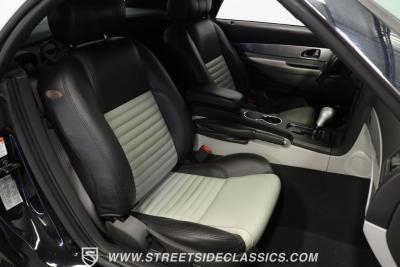 2002 Ford Thunderbird Neiman Marcus Edition