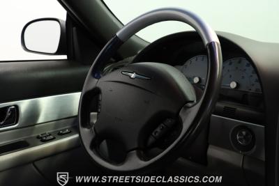 2002 Ford Thunderbird Neiman Marcus Edition