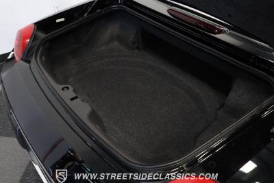 2002 Ford Thunderbird Neiman Marcus Edition