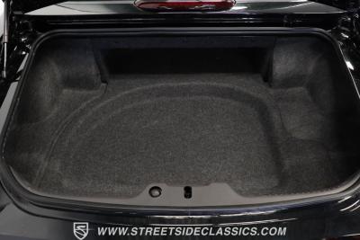 2002 Ford Thunderbird Neiman Marcus Edition