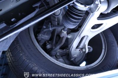 2002 Ford Thunderbird Neiman Marcus Edition