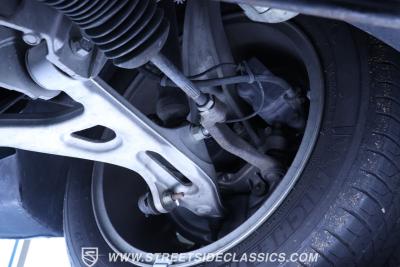 2002 Ford Thunderbird Neiman Marcus Edition