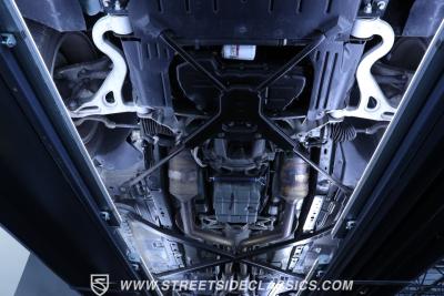 2002 Ford Thunderbird Neiman Marcus Edition