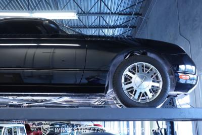 2002 Ford Thunderbird Neiman Marcus Edition