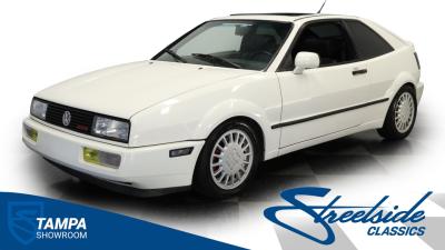 1990 Volkswagen Corrado G60