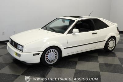 1990 Volkswagen Corrado G60