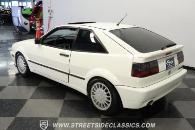 1990 Volkswagen Corrado G60