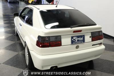 1990 Volkswagen Corrado G60