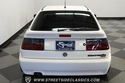 1990 Volkswagen Corrado G60