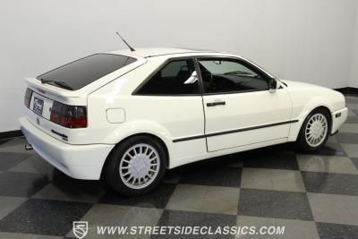 1990 Volkswagen Corrado G60