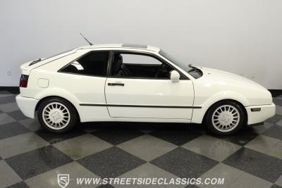1990 Volkswagen Corrado G60