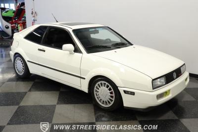 1990 Volkswagen Corrado G60