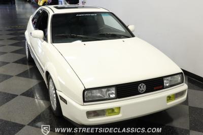 1990 Volkswagen Corrado G60