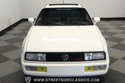 1990 Volkswagen Corrado G60