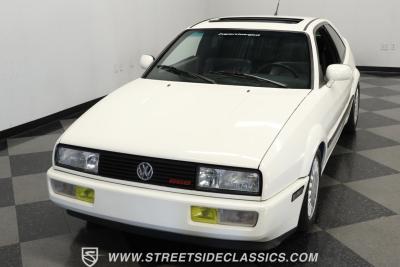 1990 Volkswagen Corrado G60