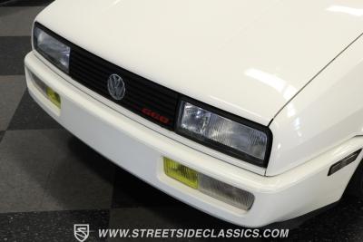 1990 Volkswagen Corrado G60