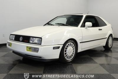 1990 Volkswagen Corrado G60