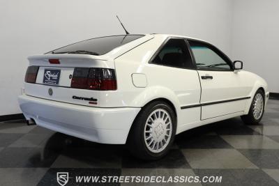 1990 Volkswagen Corrado G60