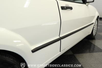 1990 Volkswagen Corrado G60