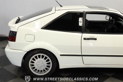 1990 Volkswagen Corrado G60