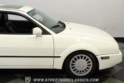 1990 Volkswagen Corrado G60