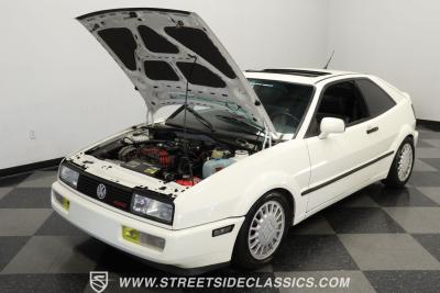 1990 Volkswagen Corrado G60