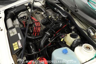 1990 Volkswagen Corrado G60