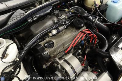 1990 Volkswagen Corrado G60