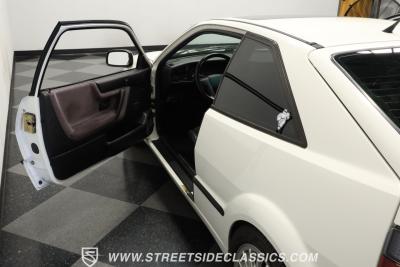 1990 Volkswagen Corrado G60