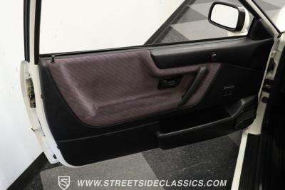 1990 Volkswagen Corrado G60