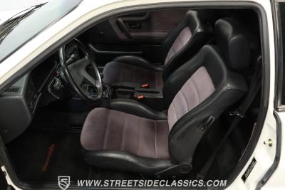 1990 Volkswagen Corrado G60