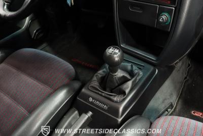 1990 Volkswagen Corrado G60