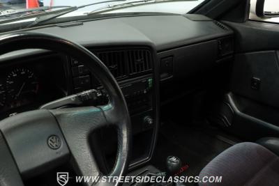 1990 Volkswagen Corrado G60