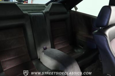 1990 Volkswagen Corrado G60