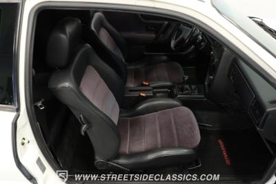 1990 Volkswagen Corrado G60