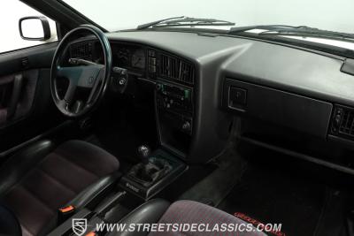 1990 Volkswagen Corrado G60