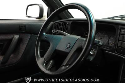 1990 Volkswagen Corrado G60