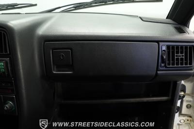 1990 Volkswagen Corrado G60