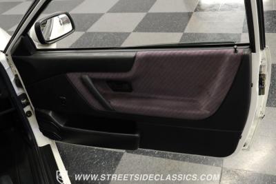 1990 Volkswagen Corrado G60