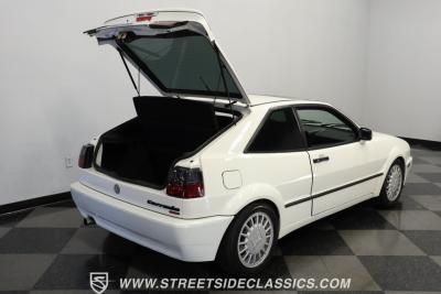 1990 Volkswagen Corrado G60
