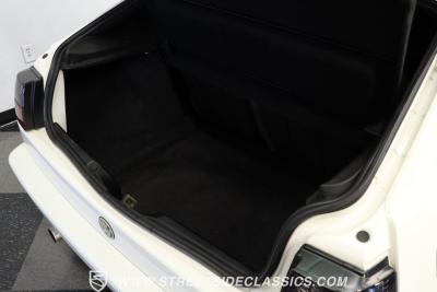 1990 Volkswagen Corrado G60