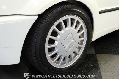 1990 Volkswagen Corrado G60