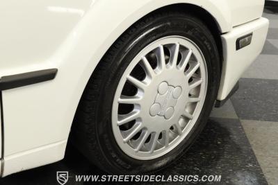 1990 Volkswagen Corrado G60